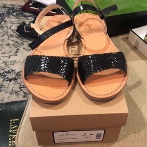 Cole Haan Flat Sandals